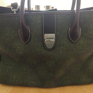 Handbag/eye glass case